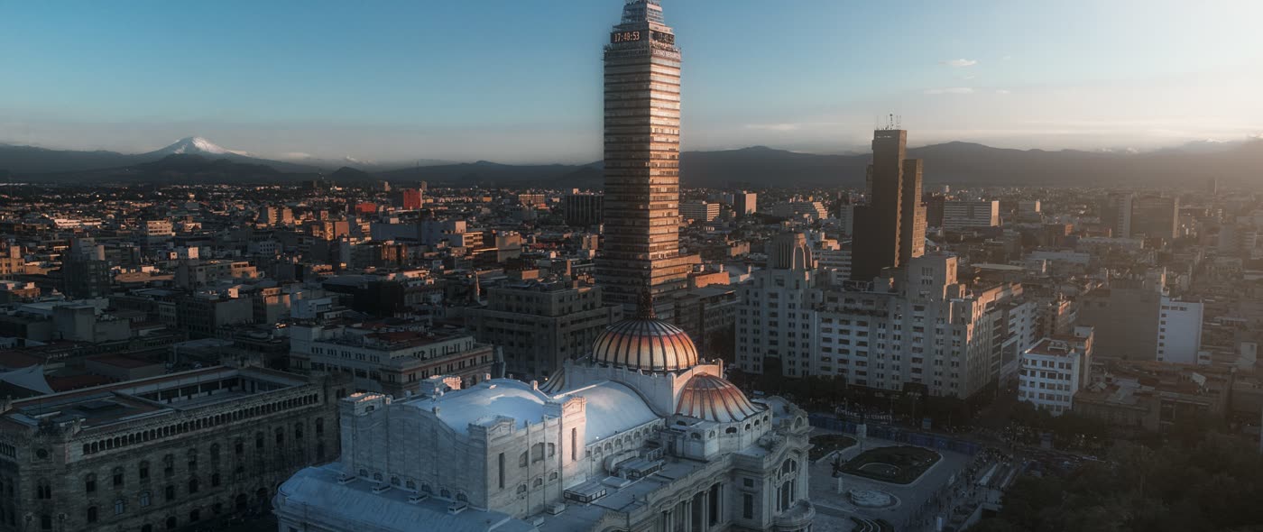 Aeropuertos de Aviación Privada en México: Los Mejores FBOs